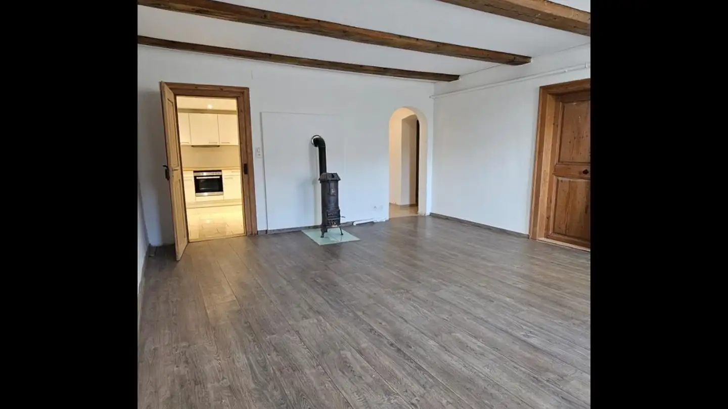 Attique à louer - St. Wolfgangstrasse 41, 4710 Balsthal - Photo 3