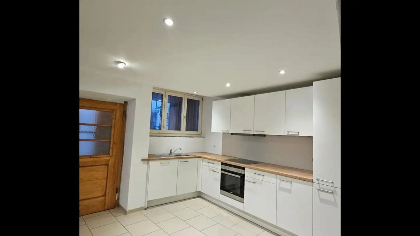 Attique à louer - St. Wolfgangstrasse 41, 4710 Balsthal - Photo 4