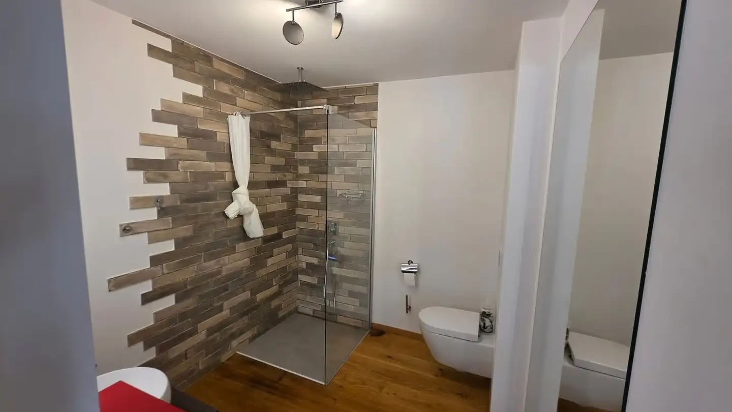 Appartement à louer - Rue Du Commerce 3, 1870 Monthey - Photo 3