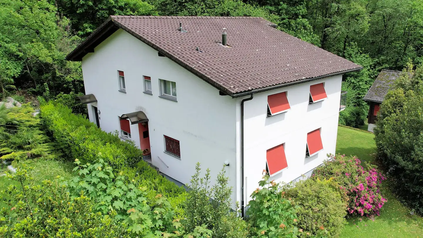 Appartement à vendre - Via Greina, 6710 Biasca - Photo 4