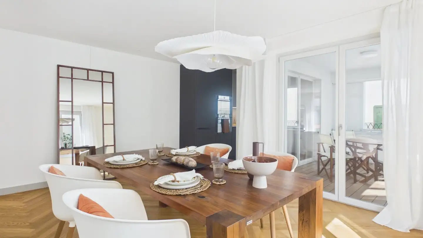 Wohnung kaufen - Gässli 1, 6370 Stans