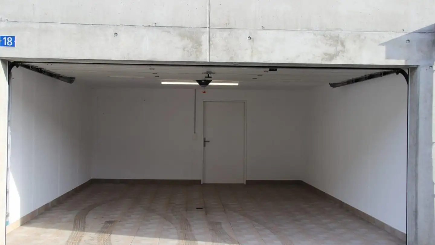 Einfamilienhaus mieten - 7000 Chur - Foto 3