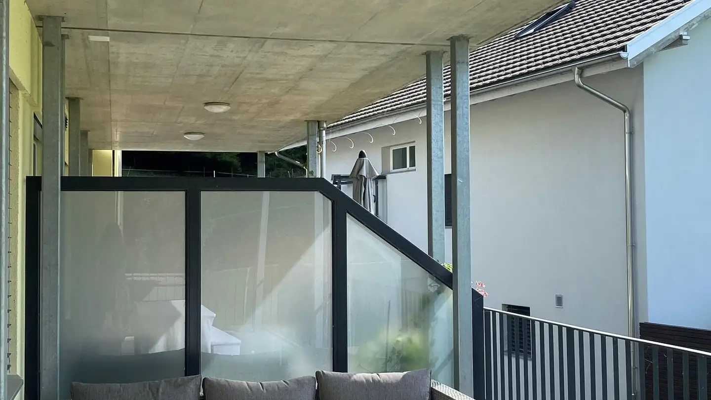 Apartment for rent - Schulhausstrasse 4, 3475 Riedtwil - Photo 2