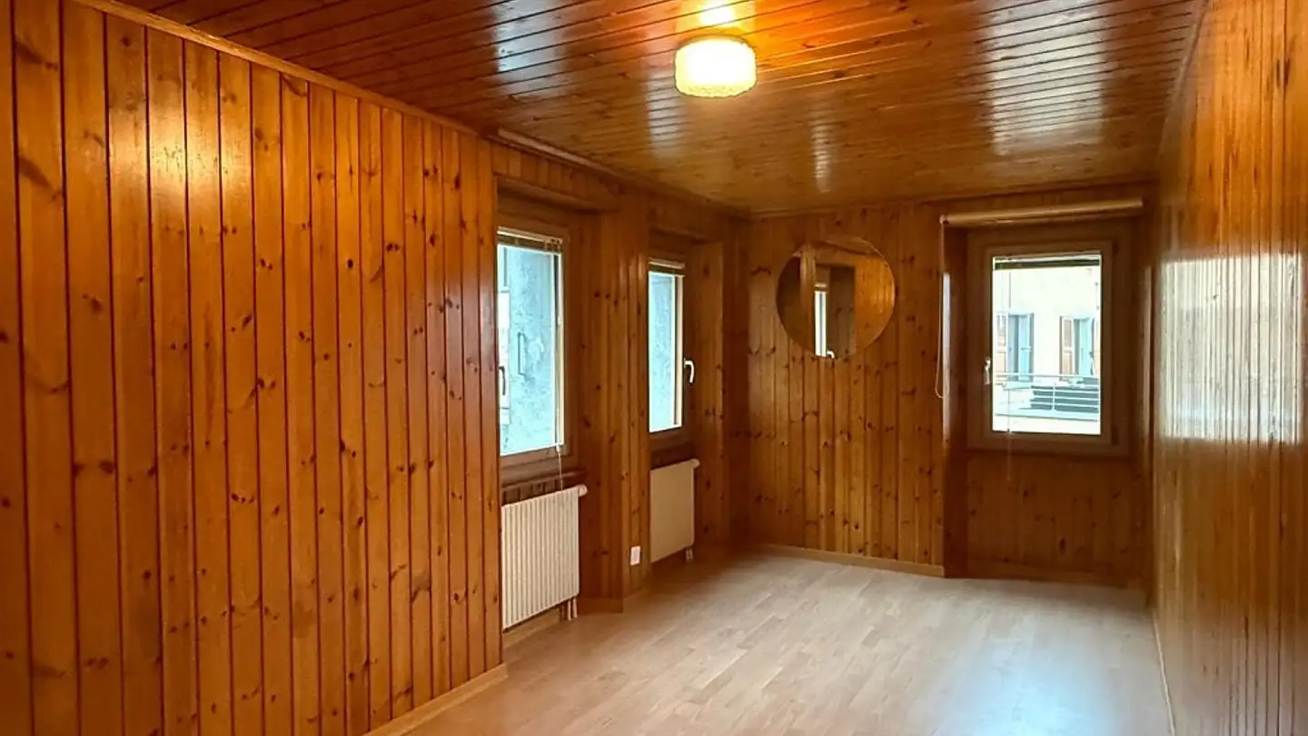 Apartment for rent - Chemin Des Bochonis 1, 3979 Grône - Photo 3