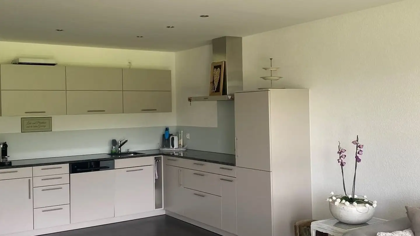 Apartment for rent - Schulhausstrasse 4, 3475 Riedtwil - Photo 3