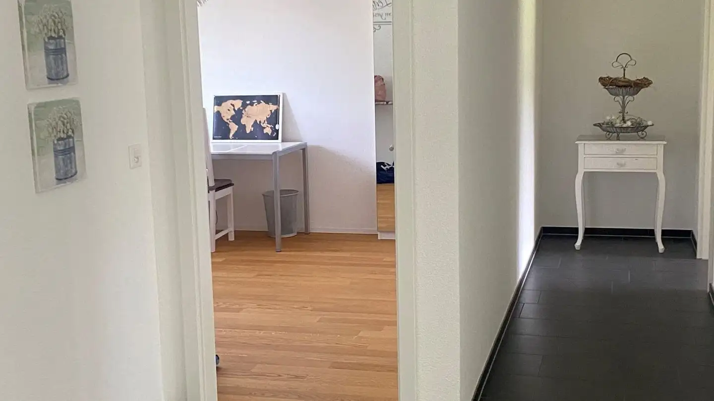 Apartment for rent - Schulhausstrasse 4, 3475 Riedtwil - Photo 4