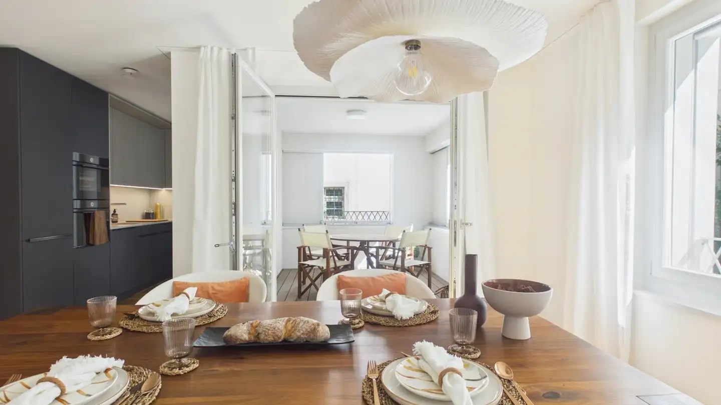 Wohnung kaufen - Gässli 1, 6370 Stans - Foto 2