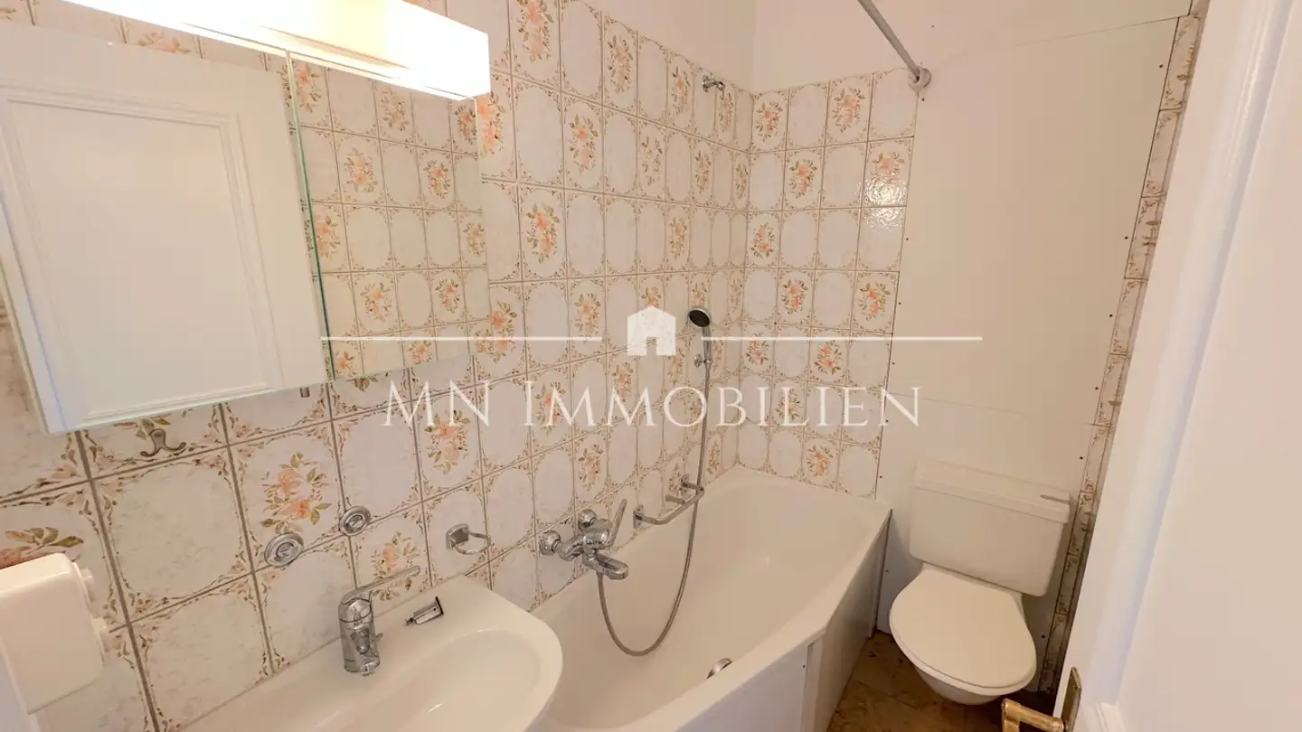 Apartment for rent - Unterer Heuberg 15, 4051 Basel - Photo 4