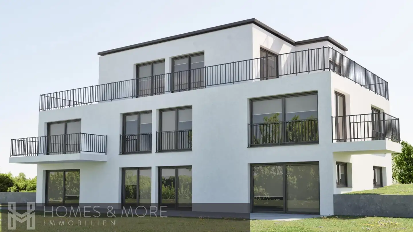 Duplex à vendre - 8304 Wallisellen