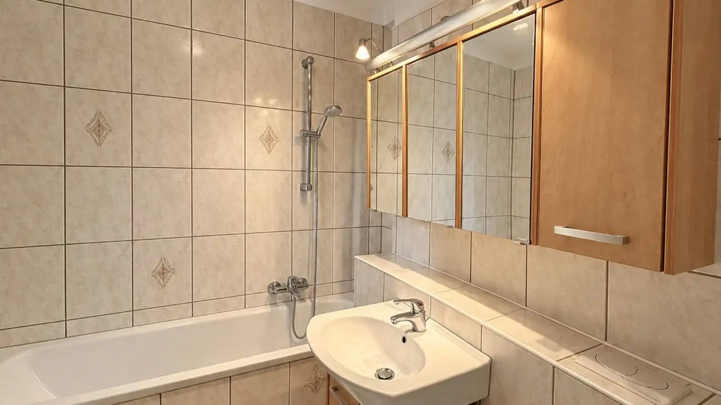 Chambre à louer - 8306 Brüttisellen - Photo 4