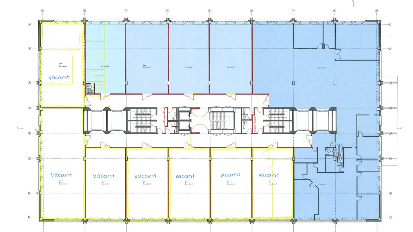 Industrial property for rent - Route De Satigny 42, 1242 Satigny