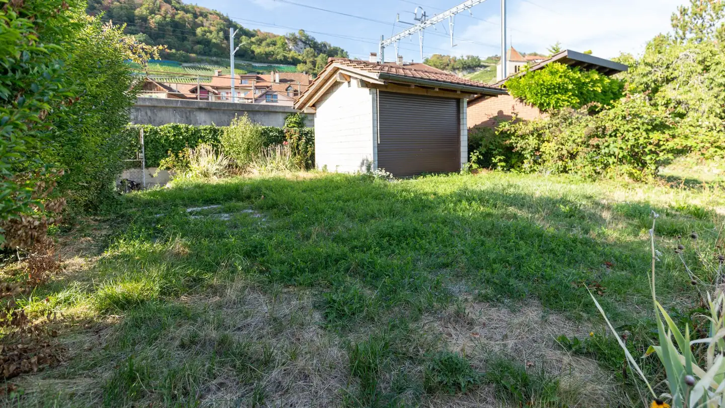 Maison individuelle à vendre - Rathuslänti, 2513 Twann - Photo 2