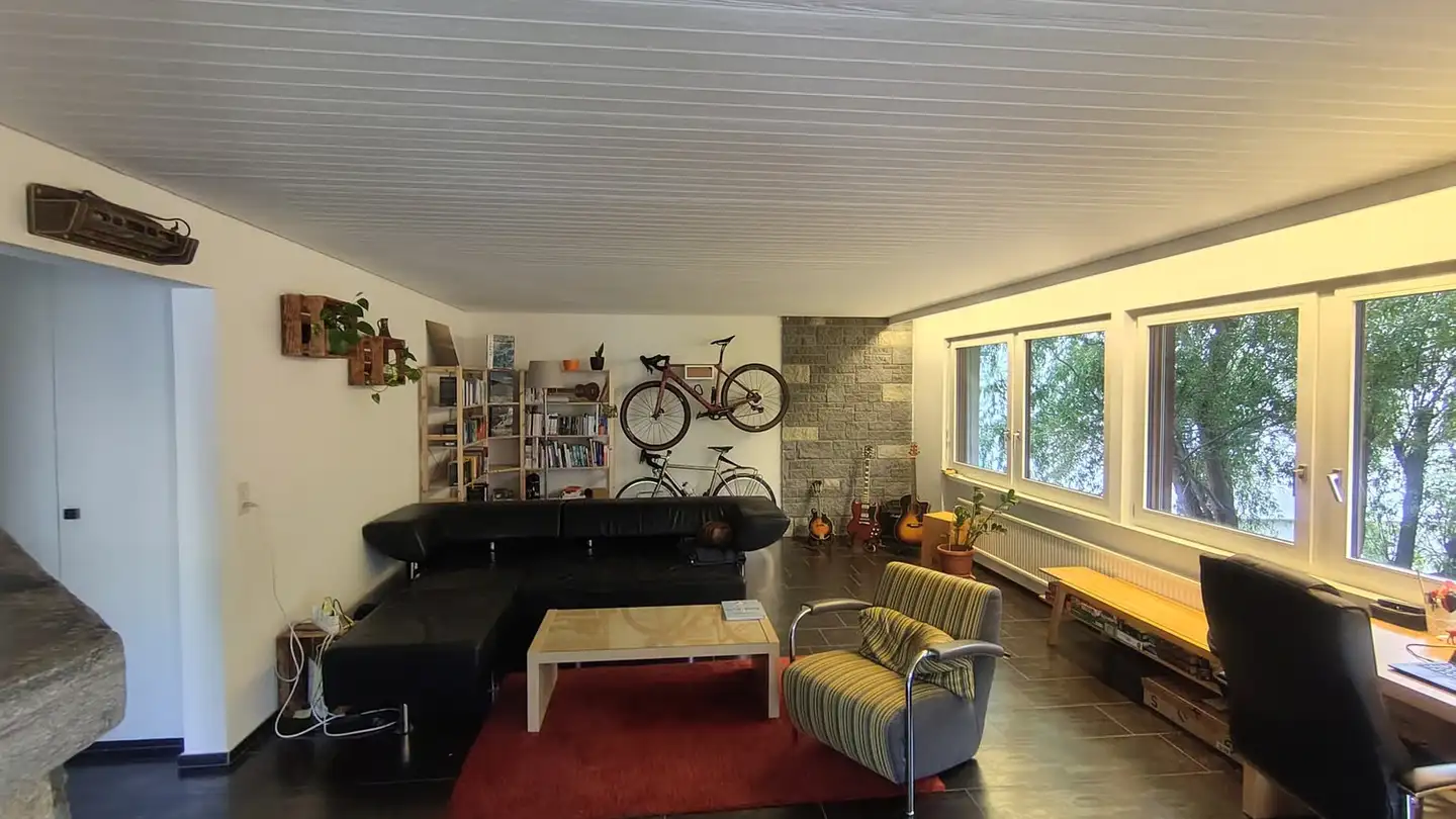 Appartement à louer - Furkastrasse 70, 3904 Naters