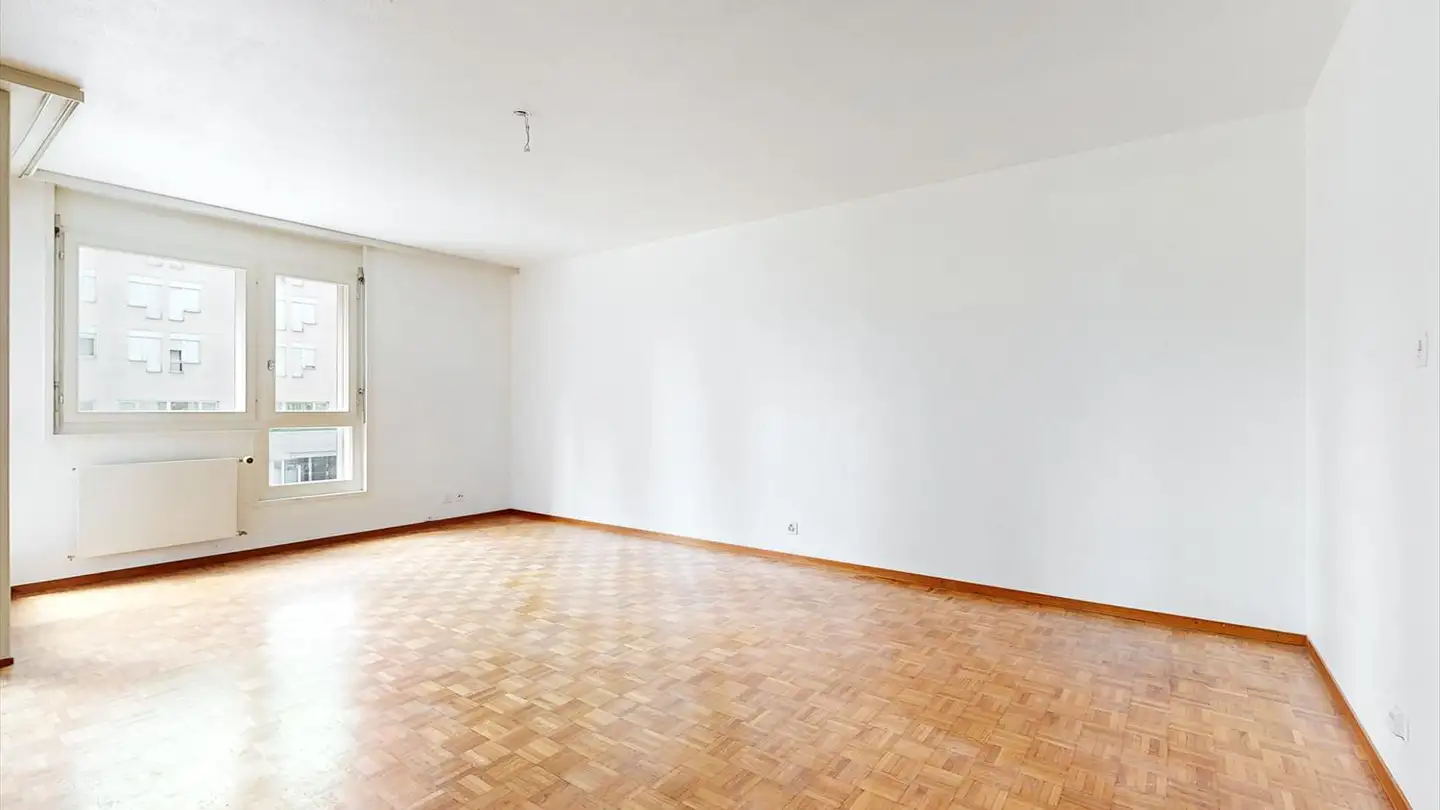 Appartamento in affitto - Chemin De La Gravière 6, 1008 Prilly - Photo 2