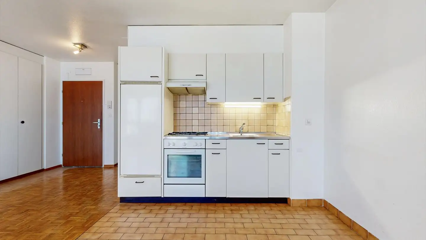 Appartamento in affitto - Chemin De La Gravière 6, 1008 Prilly - Photo 3