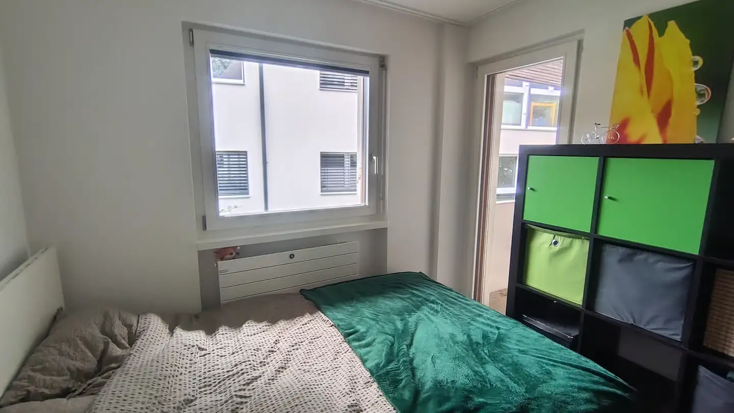 Appartement à louer - Furkastrasse 70, 3904 Naters - Photo 2