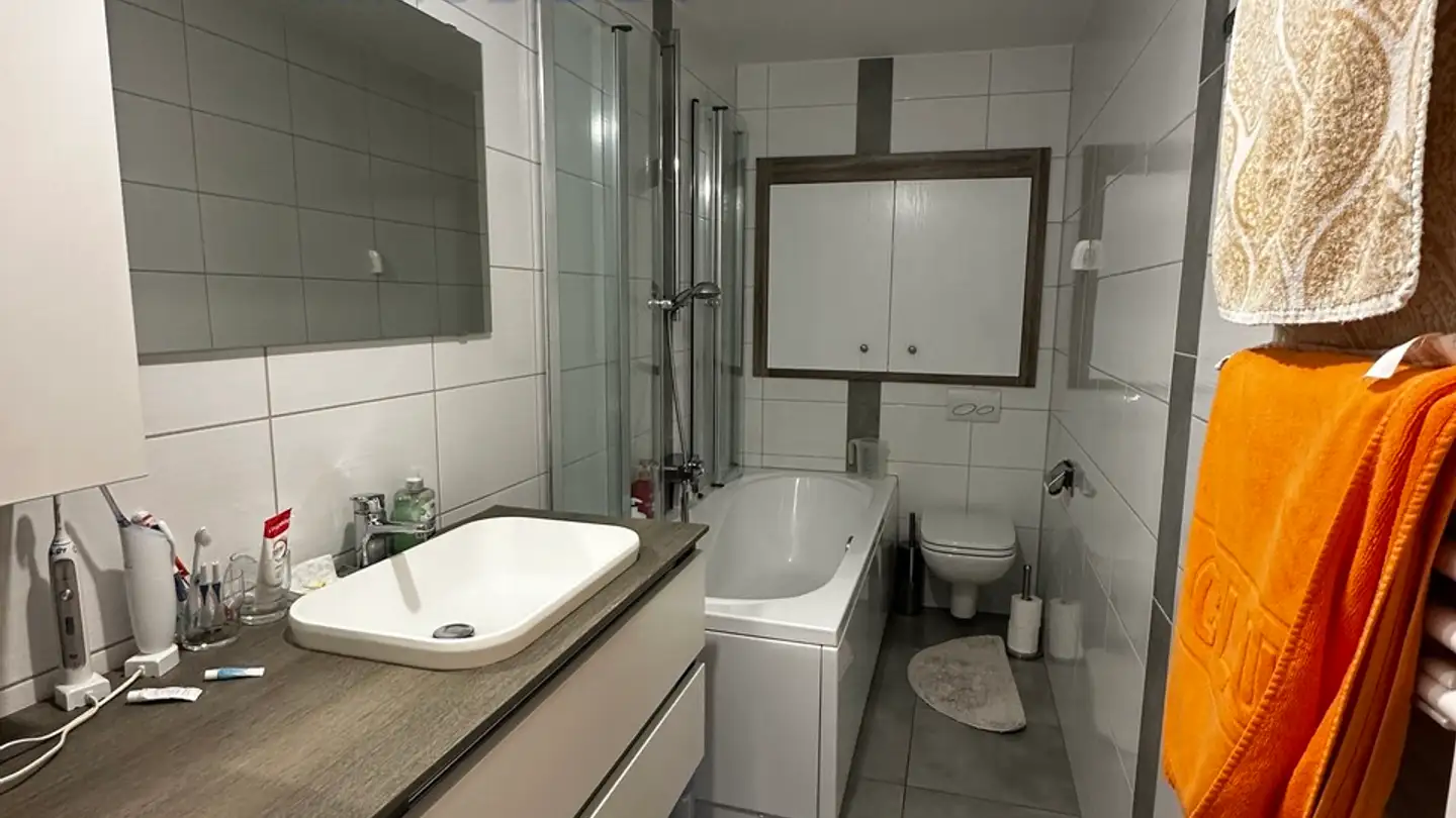 Duplex in affitto - 2822 Courroux - Photo 4