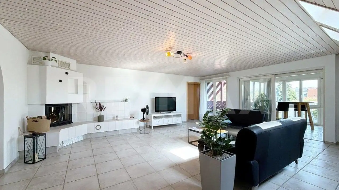 Apartment for sale - Grienstrasse 14, 5702 Niederlenz - Photo 2