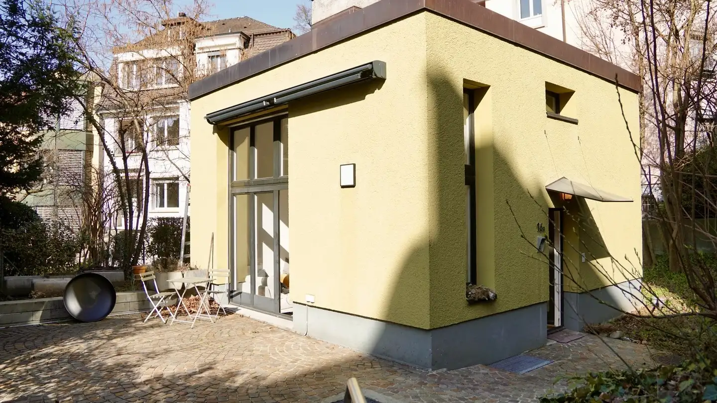 Casa singola in affitto - 8006 Zürich - Foto 2