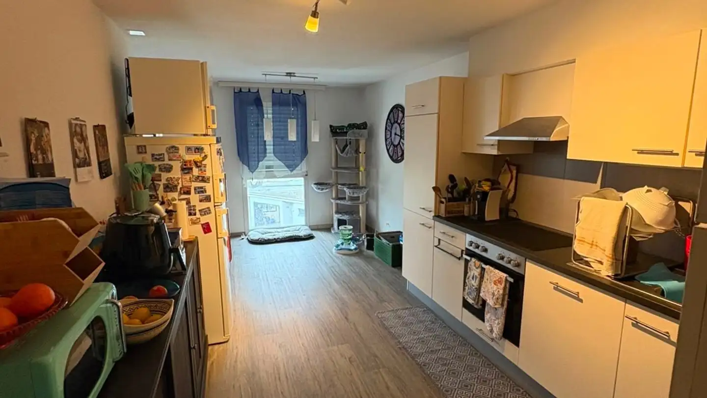 Appartamento in affitto - Avenue Haldimand 41, 1400 Yverdon-les-Bains - Foto 2