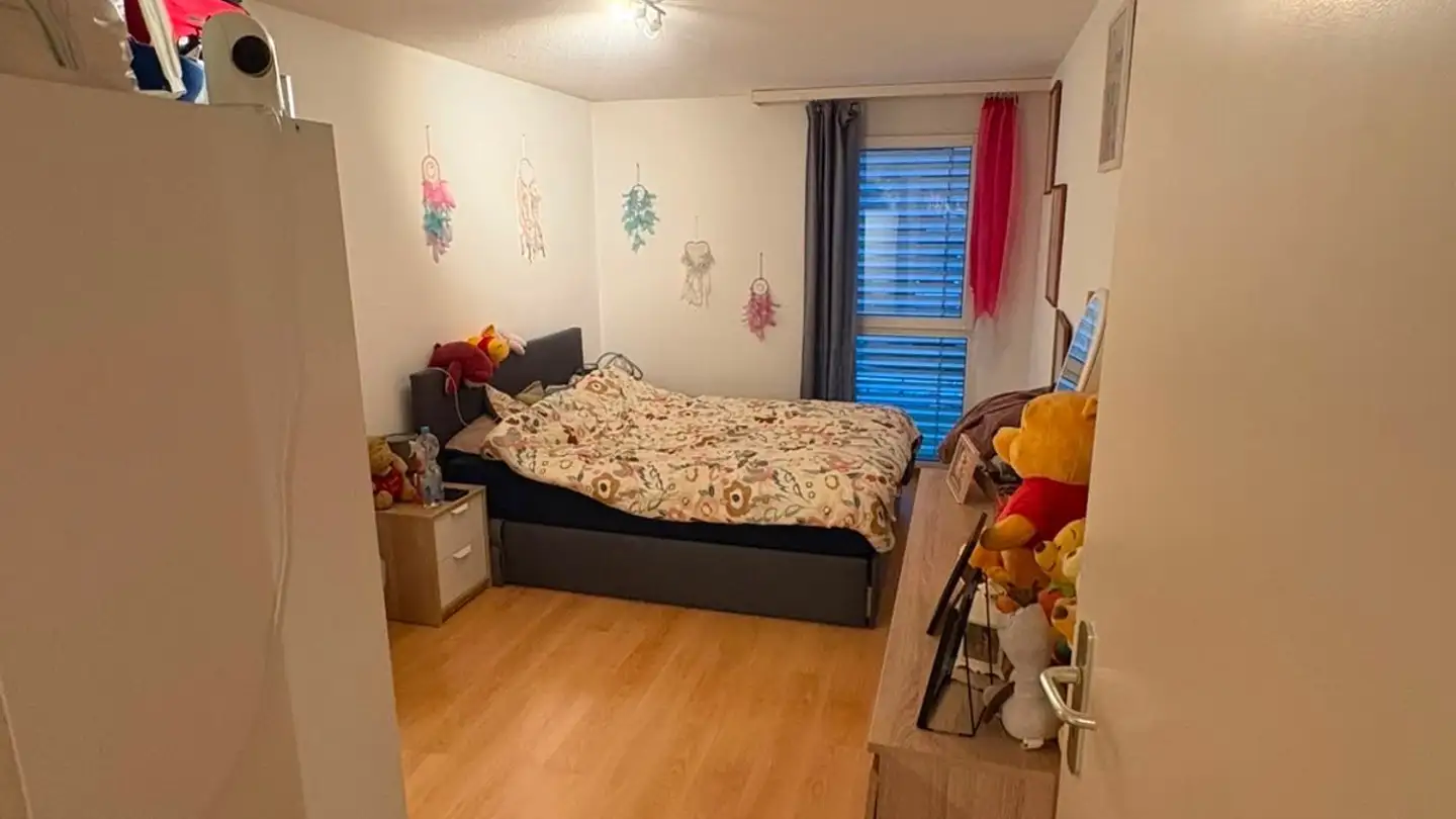 Appartamento in affitto - Avenue Haldimand 41, 1400 Yverdon-les-Bains - Foto 3