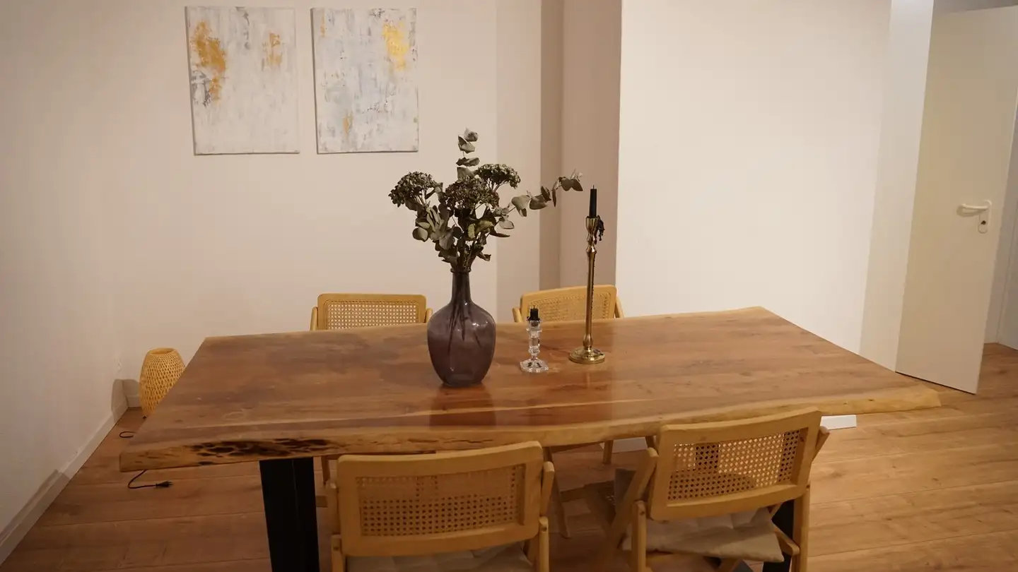 Casa singola in affitto - 8006 Zürich - Foto 4