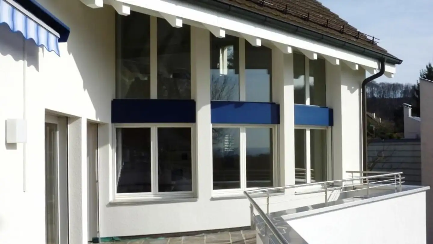 Casa singola in affitto - Im Wenkenberg 4, 4125 Riehen - Foto 2