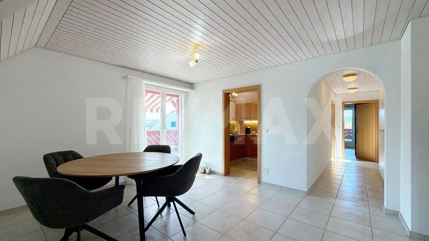 Apartment for sale - Grienstrasse 14, 5702 Niederlenz - Photo 3