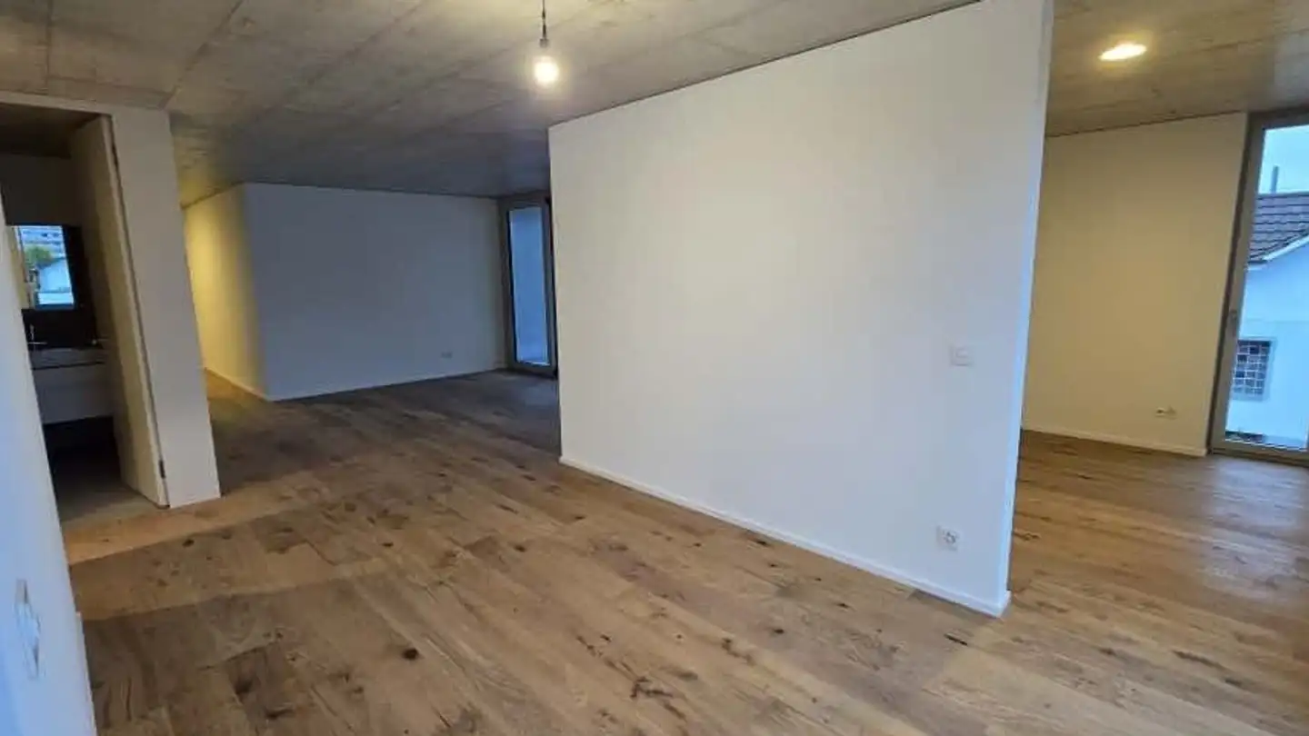 Appartamento in affitto - Gaswerkstrasse 9, 5610 Wohlen AG - Photo 2