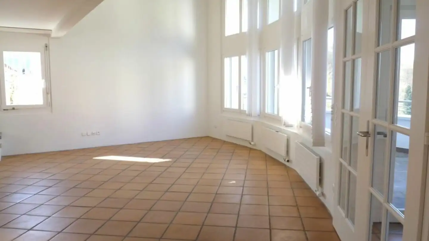 Casa singola in affitto - Im Wenkenberg 4, 4125 Riehen - Foto 4