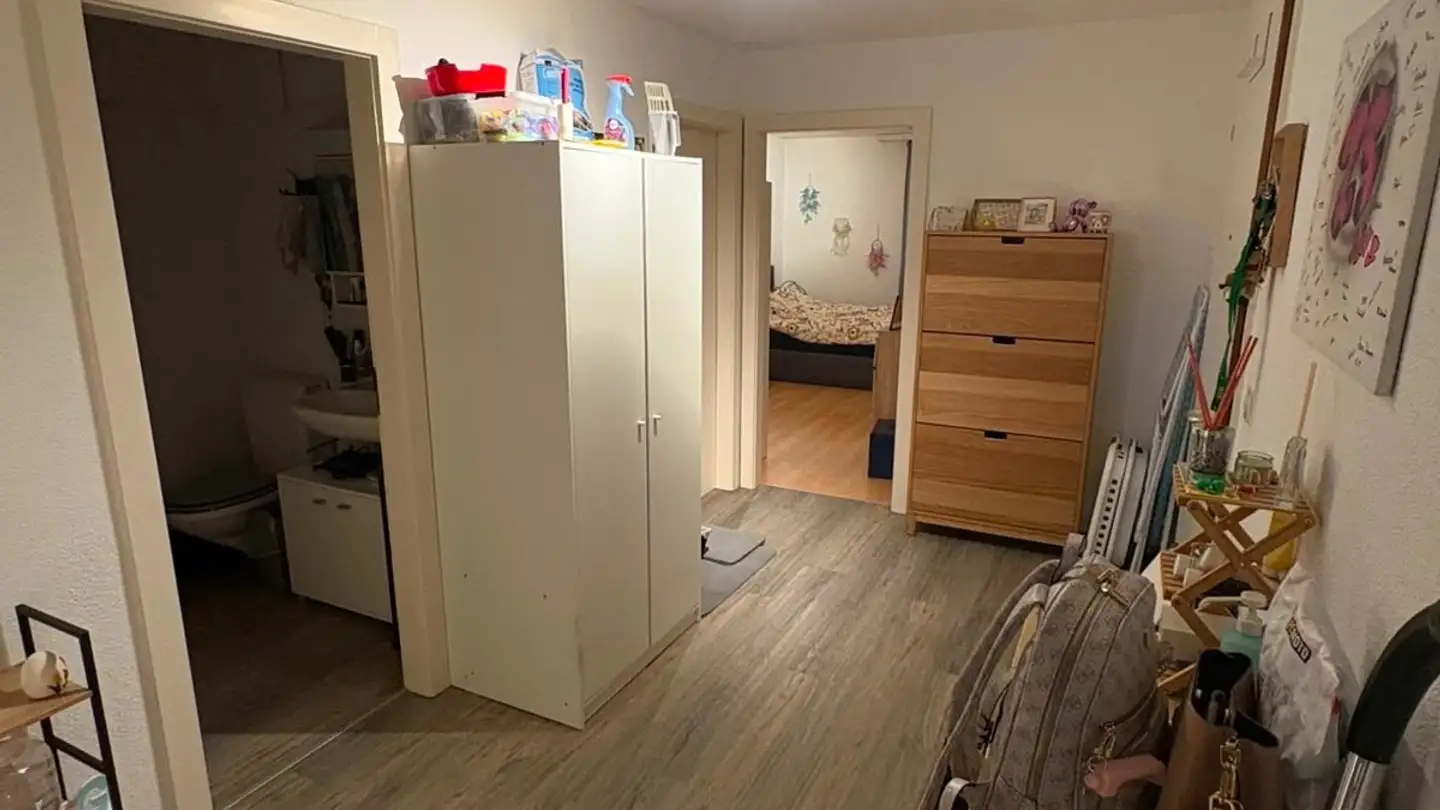 Appartamento in affitto - Avenue Haldimand 41, 1400 Yverdon-les-Bains - Foto 4