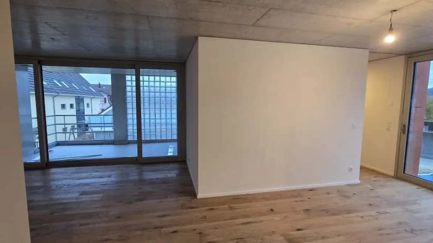 Appartamento in affitto - Gaswerkstrasse 9, 5610 Wohlen AG - Photo 4