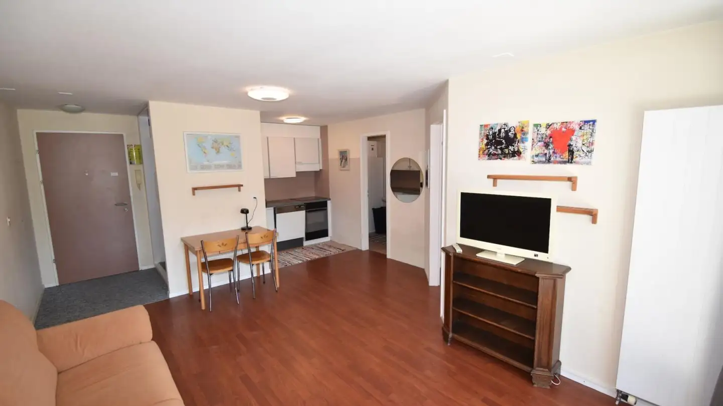 Appartamento in vendita - Rue Des Bossons 1854, 1213 Onex