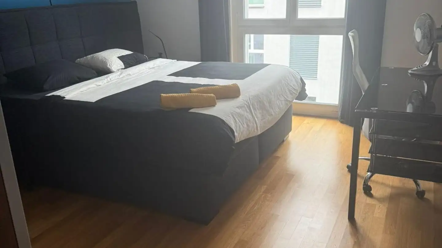 Appartamento in affitto - Schaffhauserstrasse 97, 8152 Glattbrugg - Photo 2