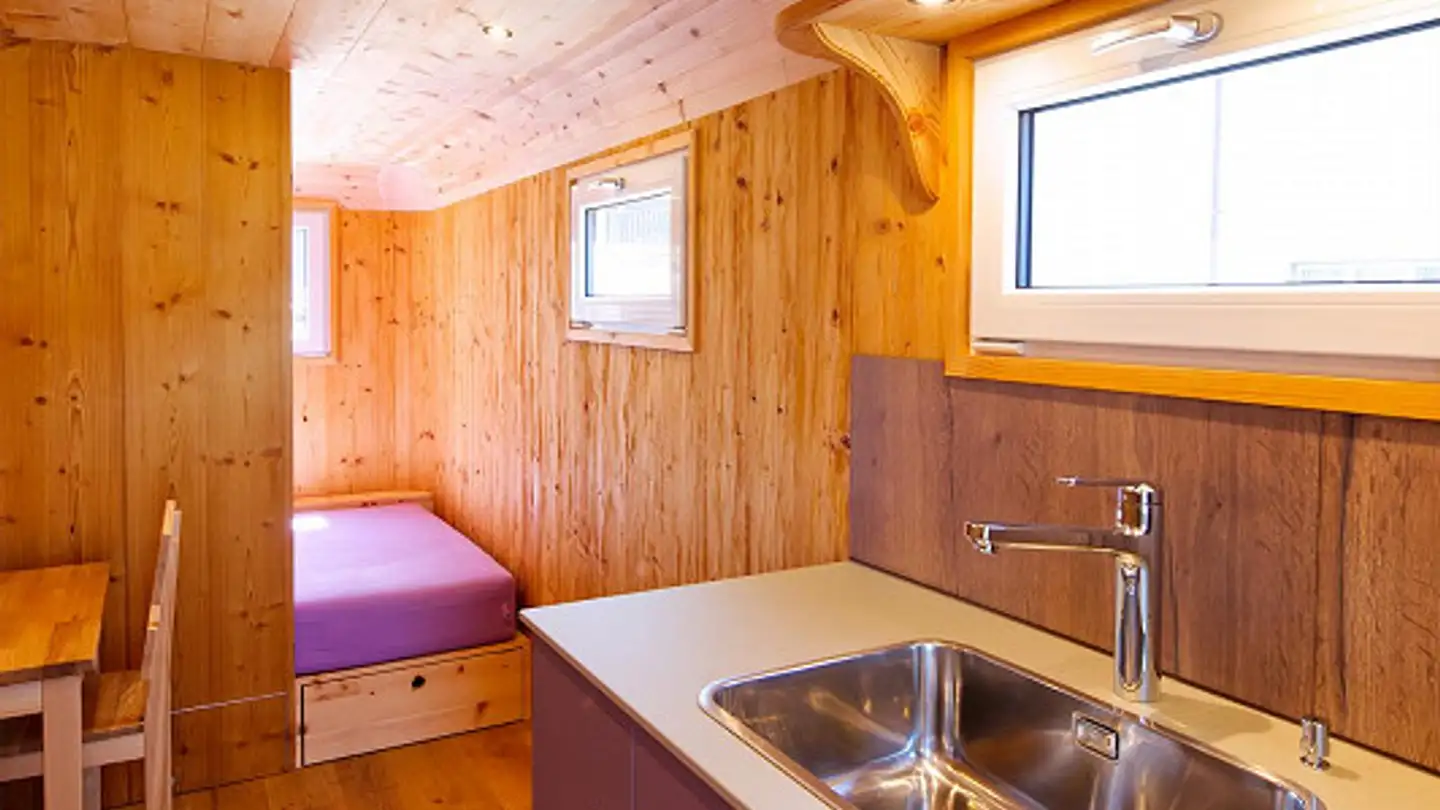 Appartamento in affitto - Bergli 10, 9602 Bazenheid - Photo 3