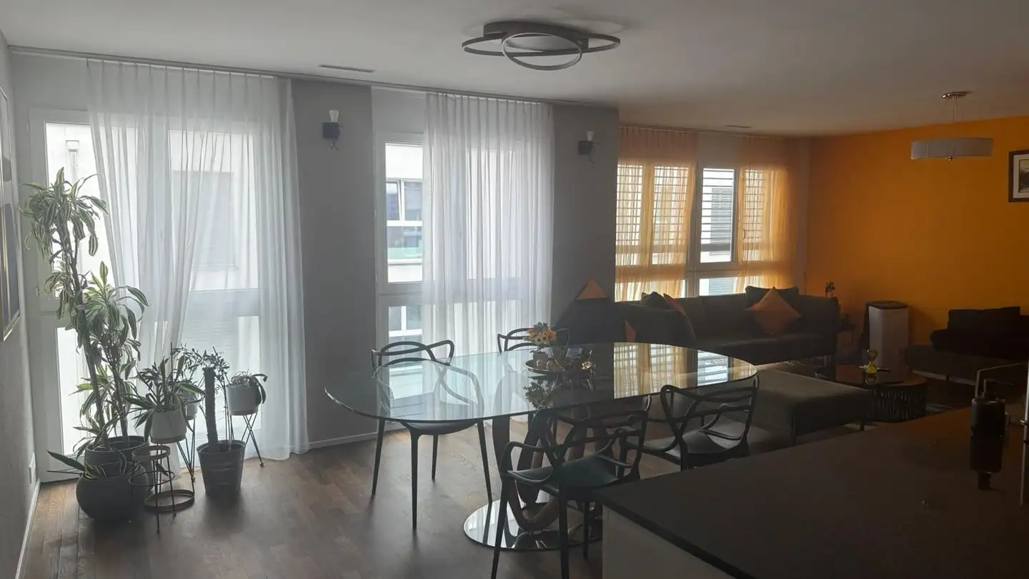 Appartamento in affitto - Schaffhauserstrasse 97, 8152 Glattbrugg - Photo 3