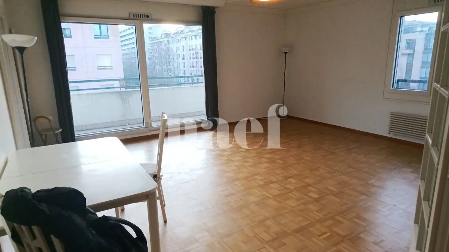 Apartment for rent - Chemin Frisco 3, 1208 Genève - Photo 3