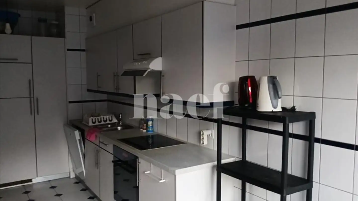 Apartment for rent - Chemin Frisco 3, 1208 Genève - Photo 4