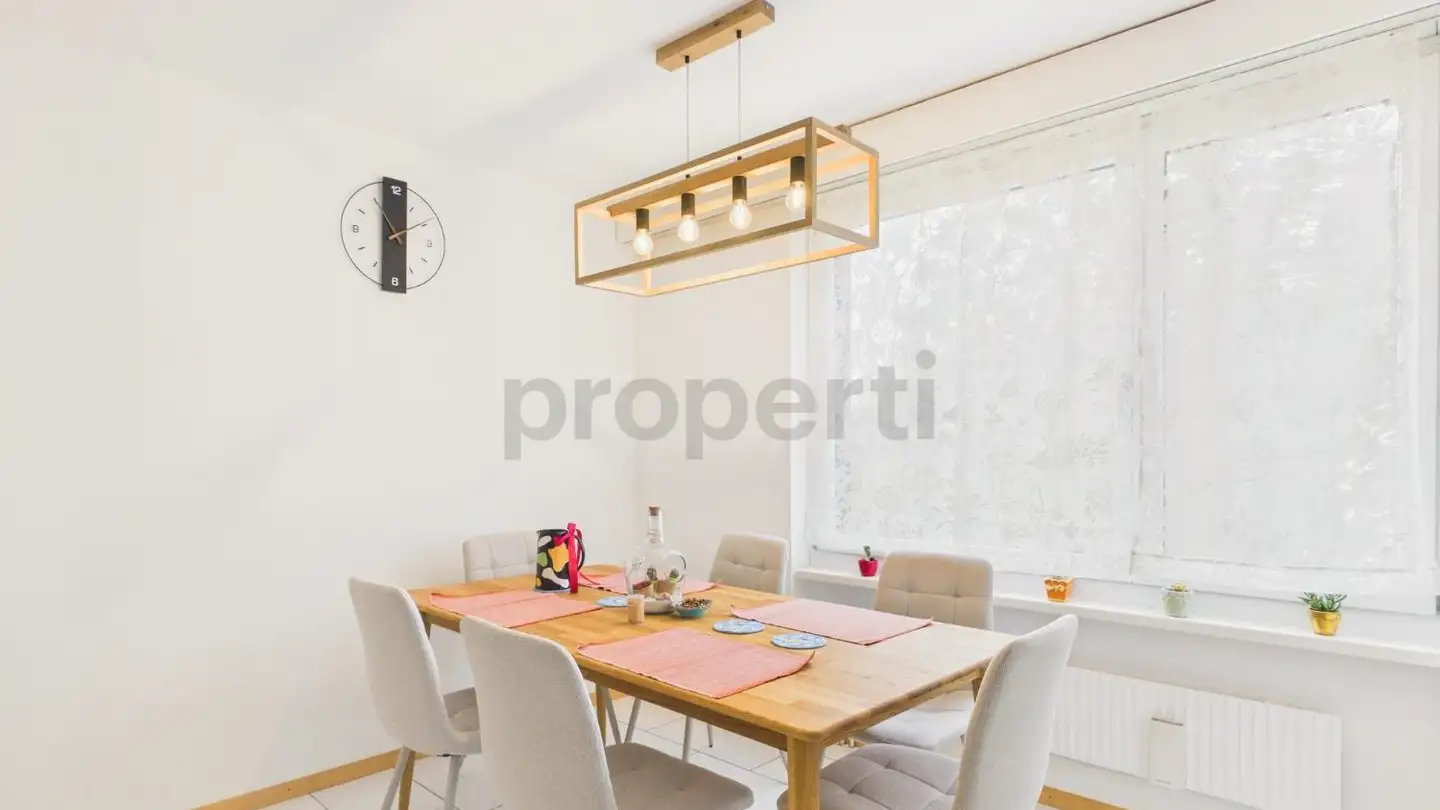 Möblierte Wohnung mieten - 8610 Uster - Foto 3