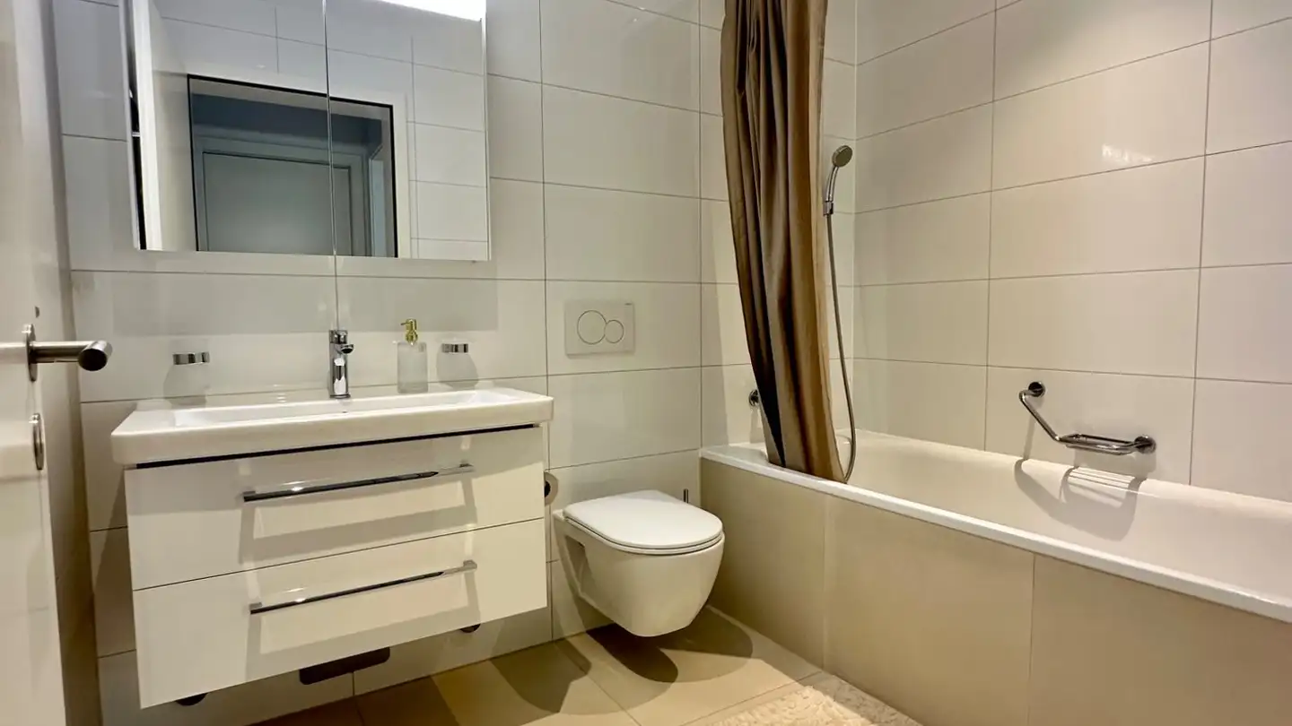 Appartamento in affitto - Route Des Martinets 65a, 1752 Villars-sur-Glâne - Foto 4