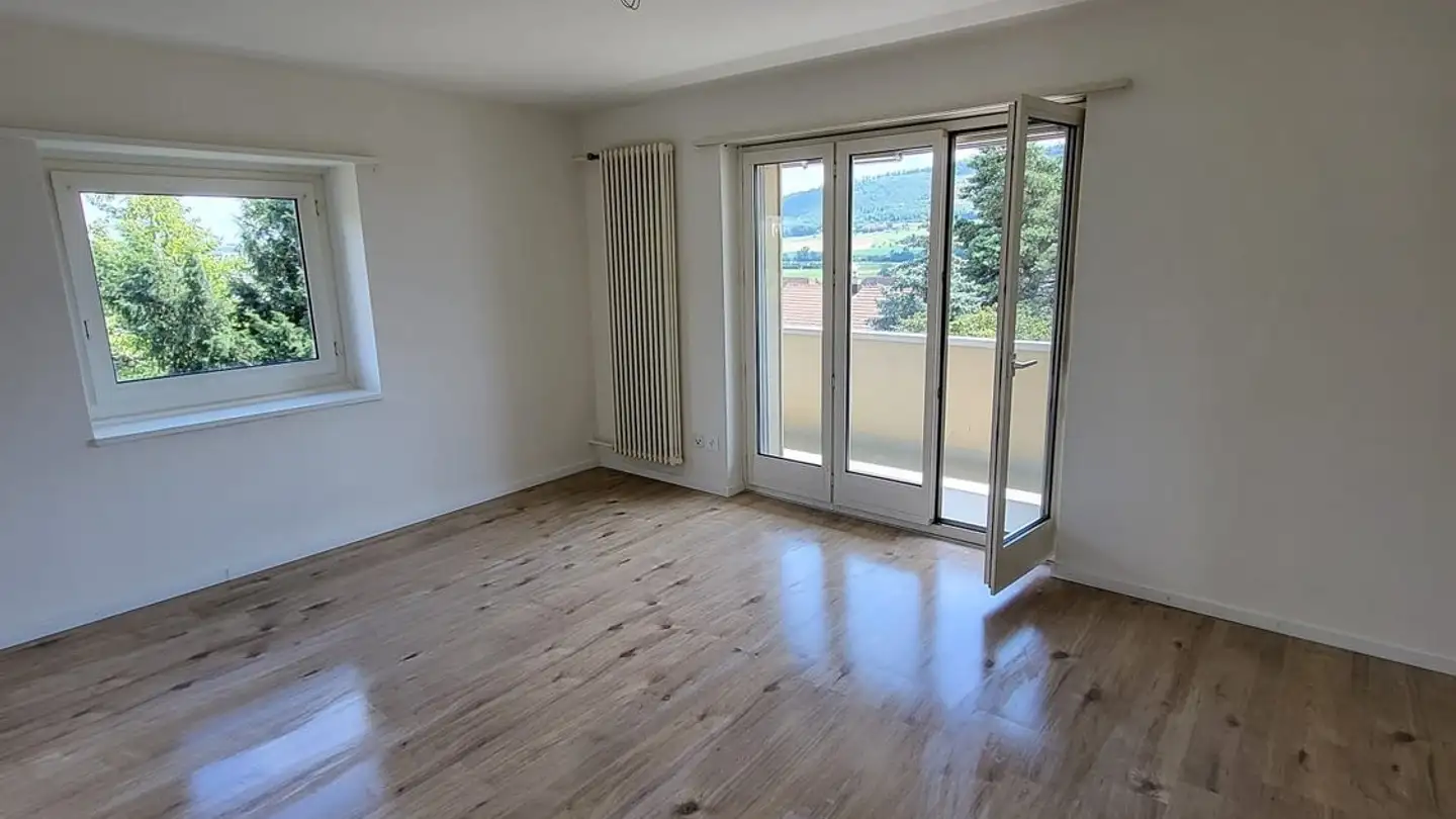 Appartamento in affitto - Fliederweg 7, 4612 Wangen b. Olten - Photo 4