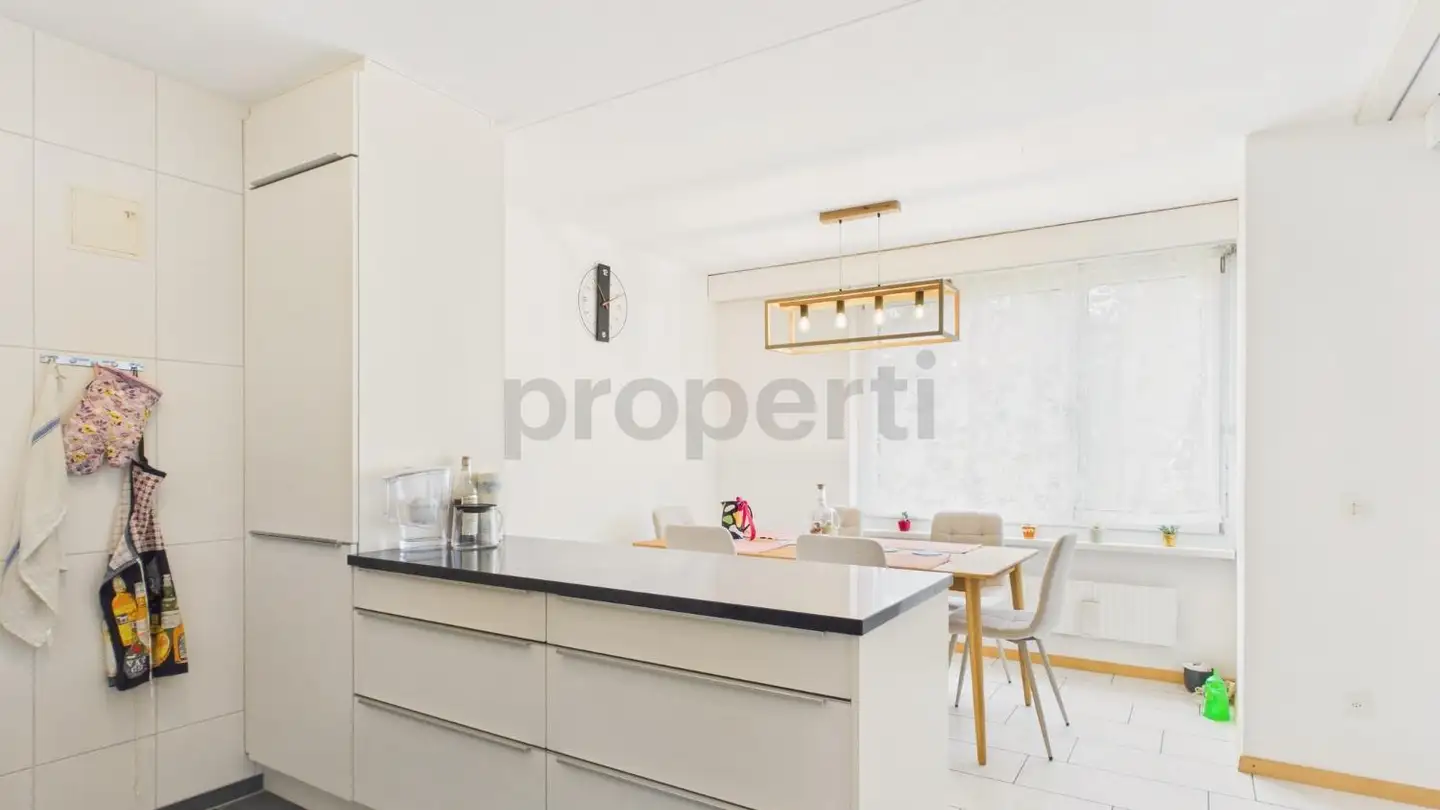 Möblierte Wohnung mieten - 8610 Uster - Foto 4