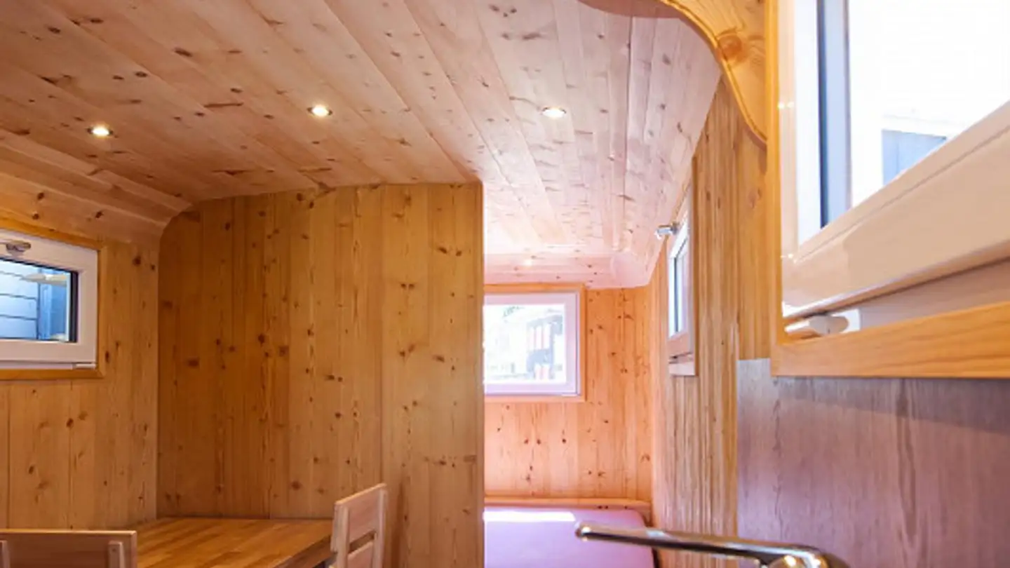 Appartamento in affitto - Bergli 10, 9602 Bazenheid - Photo 4