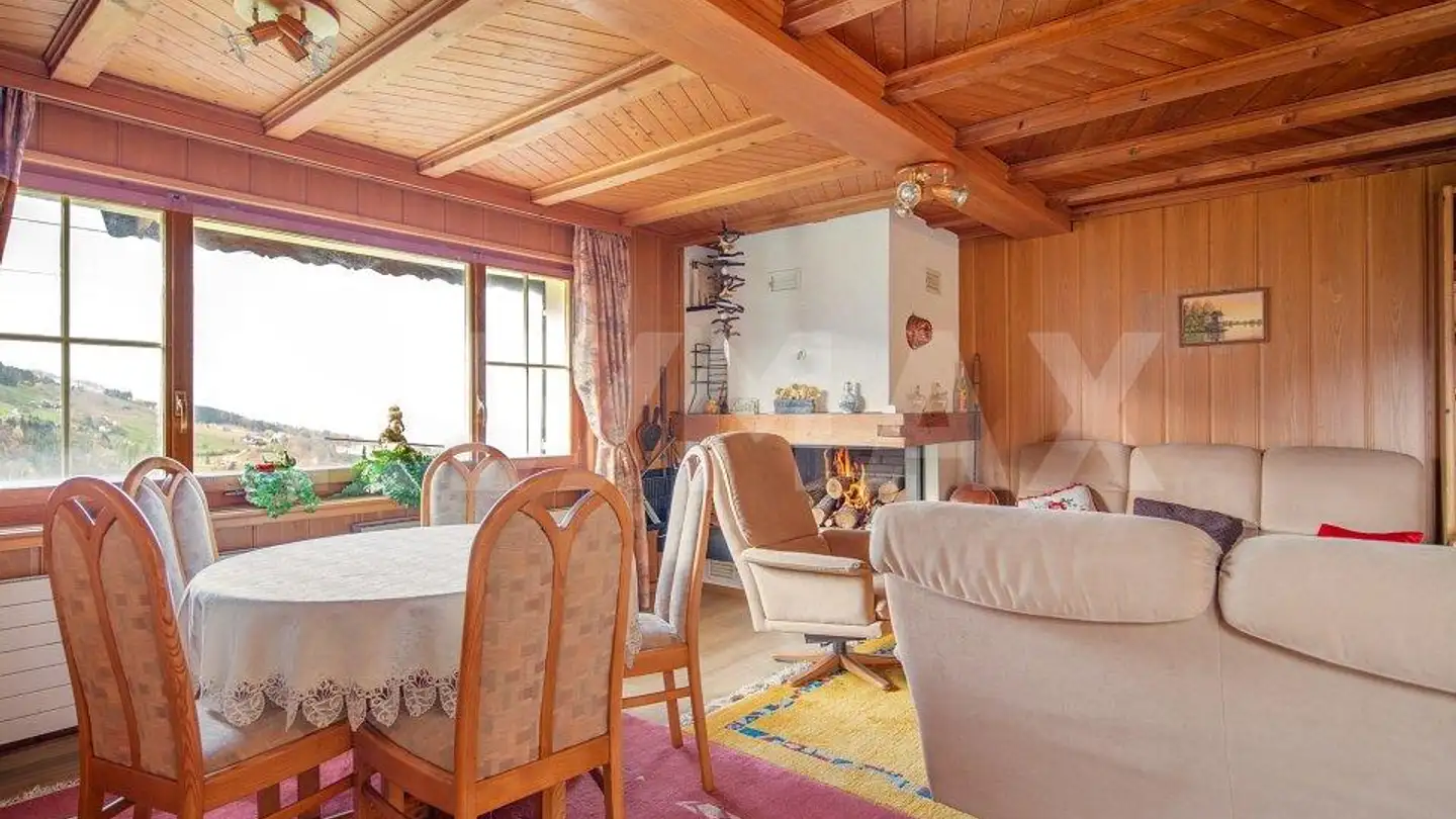 Einfamilienhaus kaufen - 8854 Siebnen - Foto 2