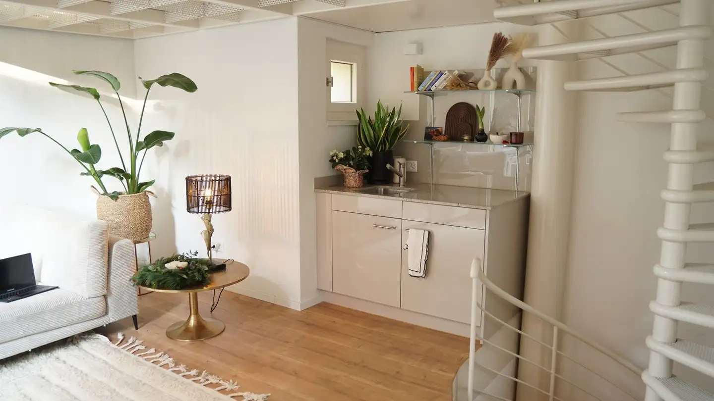 Single house for rent - 8006 Zürich - Photo 4