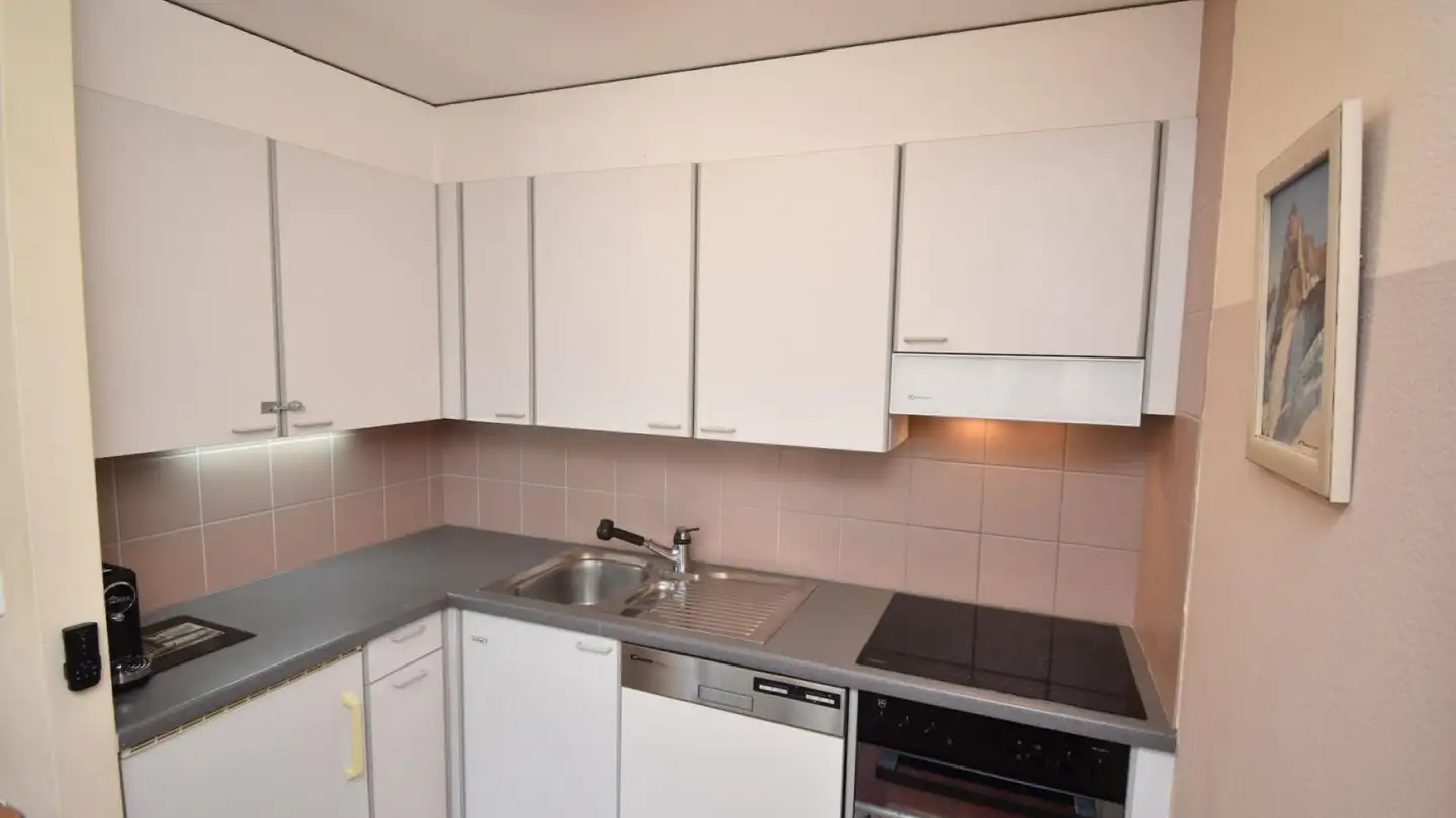 Appartamento in vendita - Rue Des Bossons 1854, 1213 Onex - Foto 3