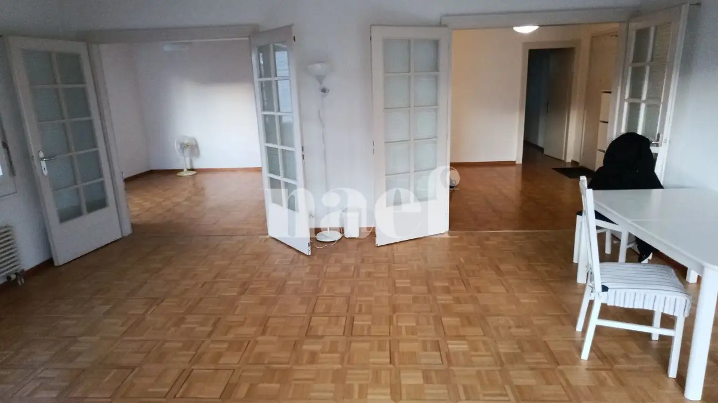 Apartment for rent - Chemin Frisco 3, 1208 Genève - Photo 2