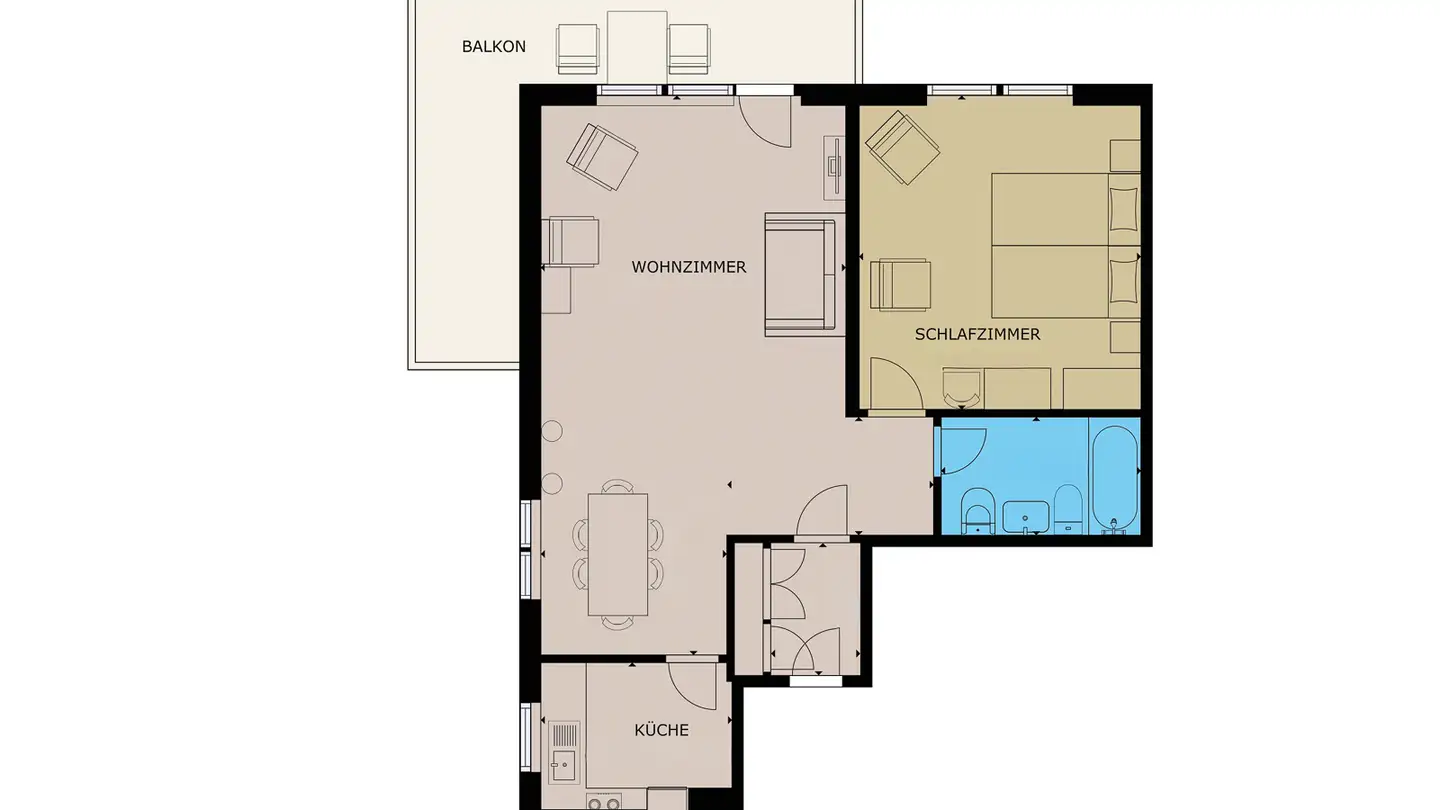 Apartment for sale - 3920 Zermatt - Photo 2