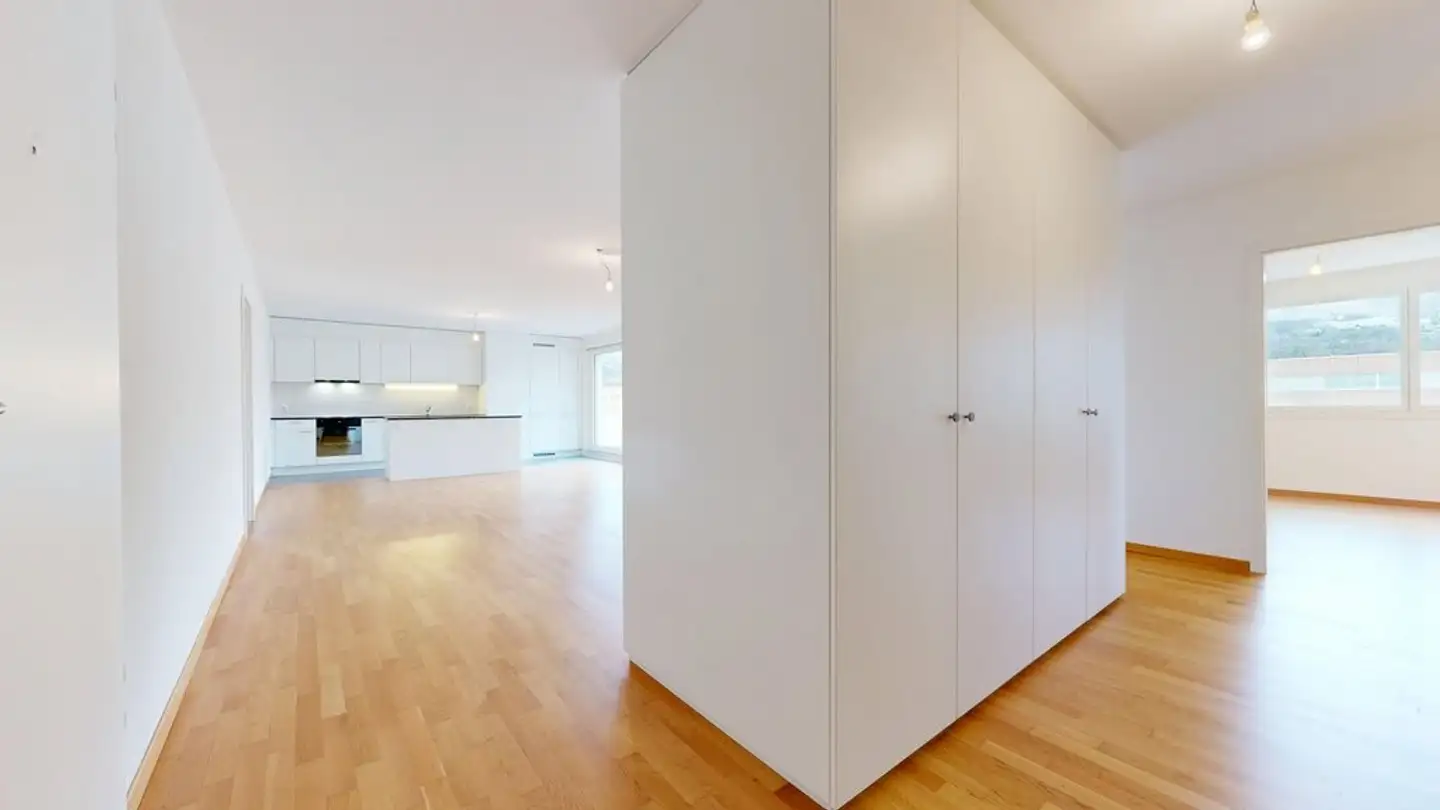 Wohnung mieten - Passage Blaise Cendrars 9, 2017 Boudry - Foto 3