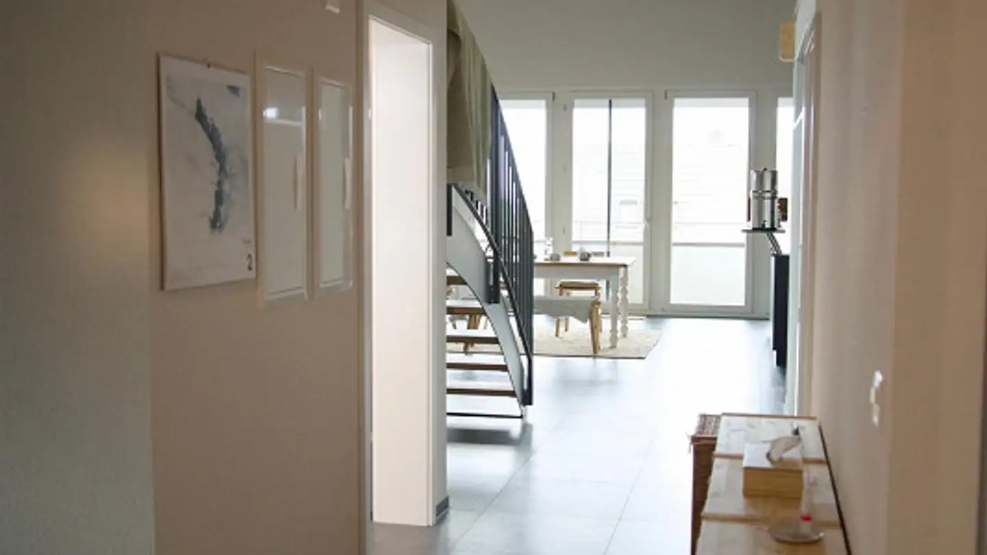 Duplex in affitto - Wehrstrasse 7, 3203 Mühleberg